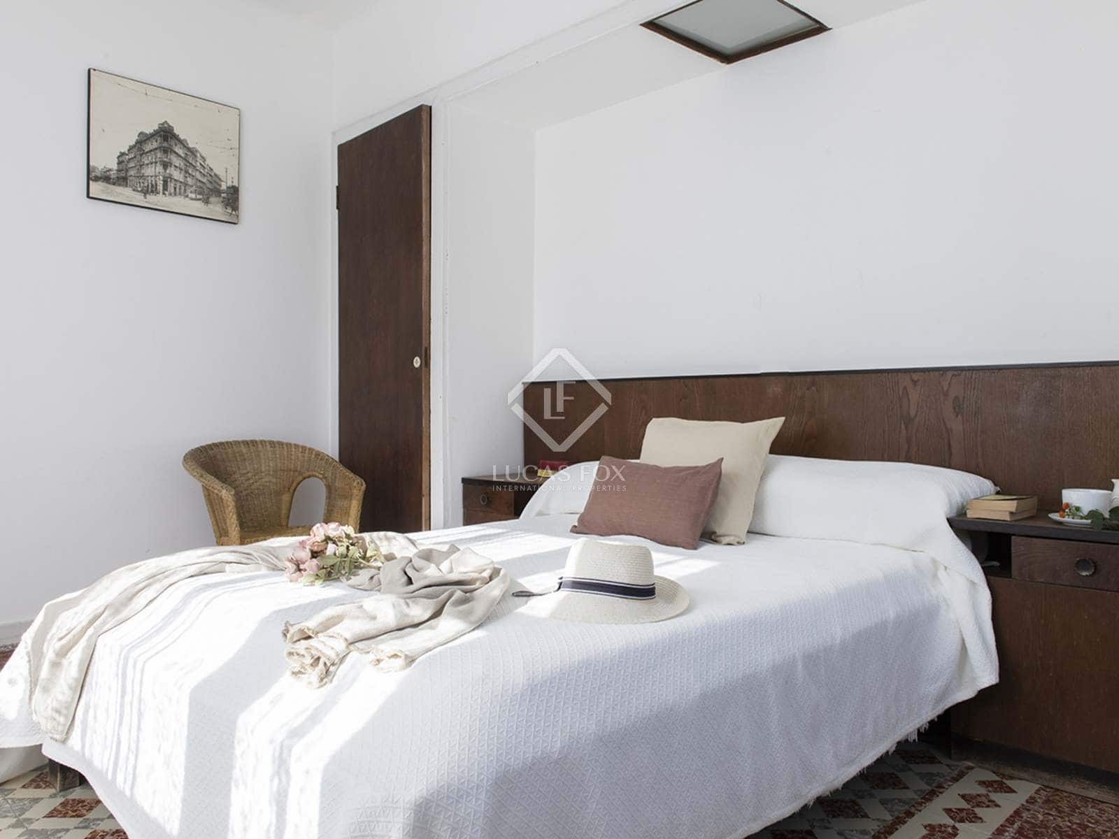 6 soveværelse Villa til salg i Nigran - € 1.800.000 (Ref: 7977760)