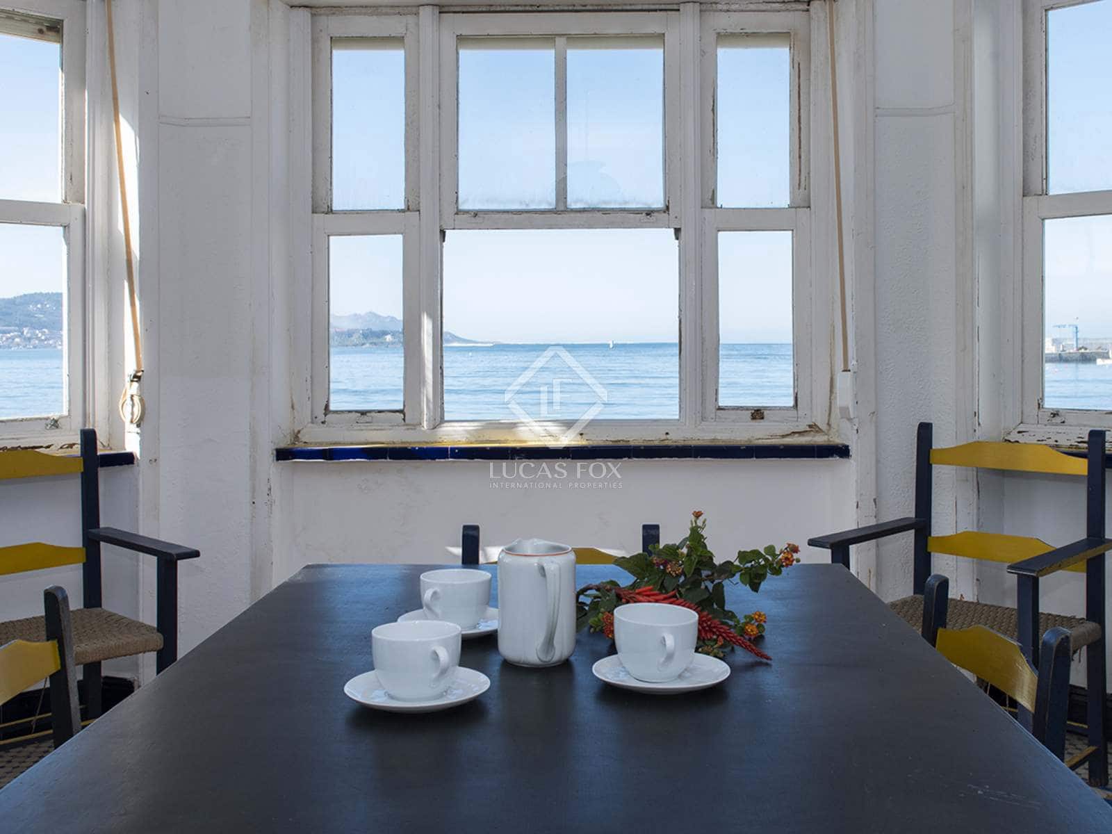 6 soveværelse Villa til salg i Nigran - € 1.800.000 (Ref: 7977760)