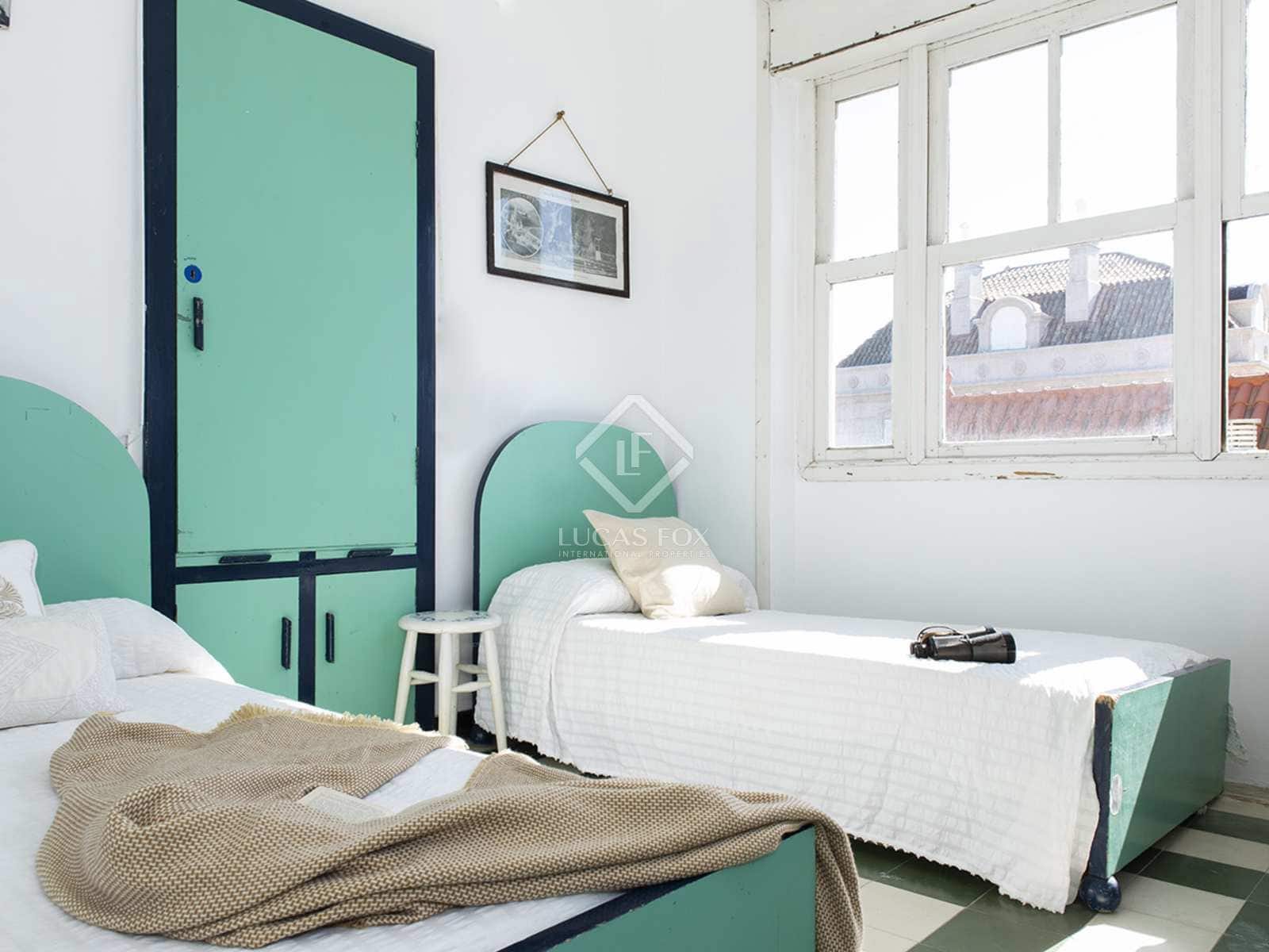 6 soveværelse Villa til salg i Nigran - € 1.800.000 (Ref: 7977760)