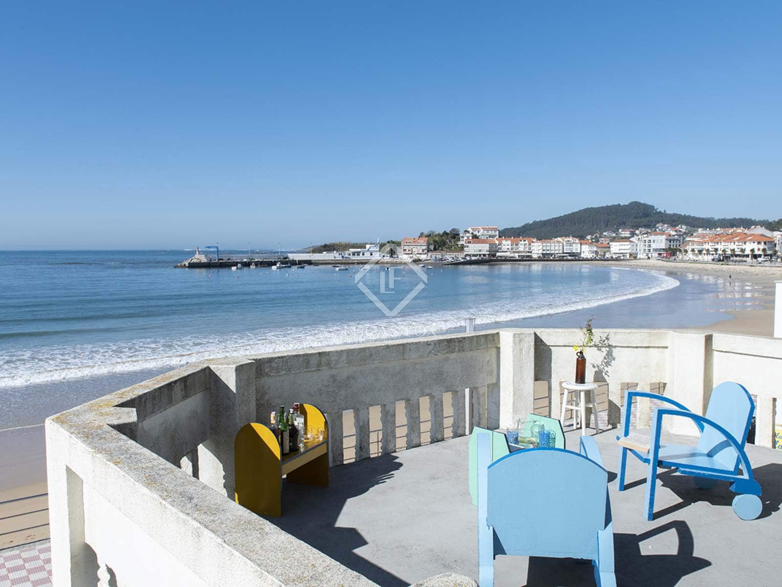 6 soveværelse Villa til salg i Nigran - € 1.800.000 (Ref: 7977760)