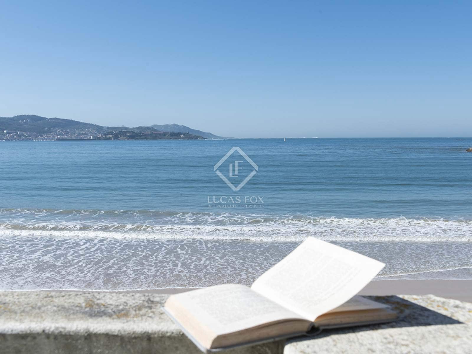 6 soveværelse Villa til salg i Nigran - € 1.800.000 (Ref: 7977760)