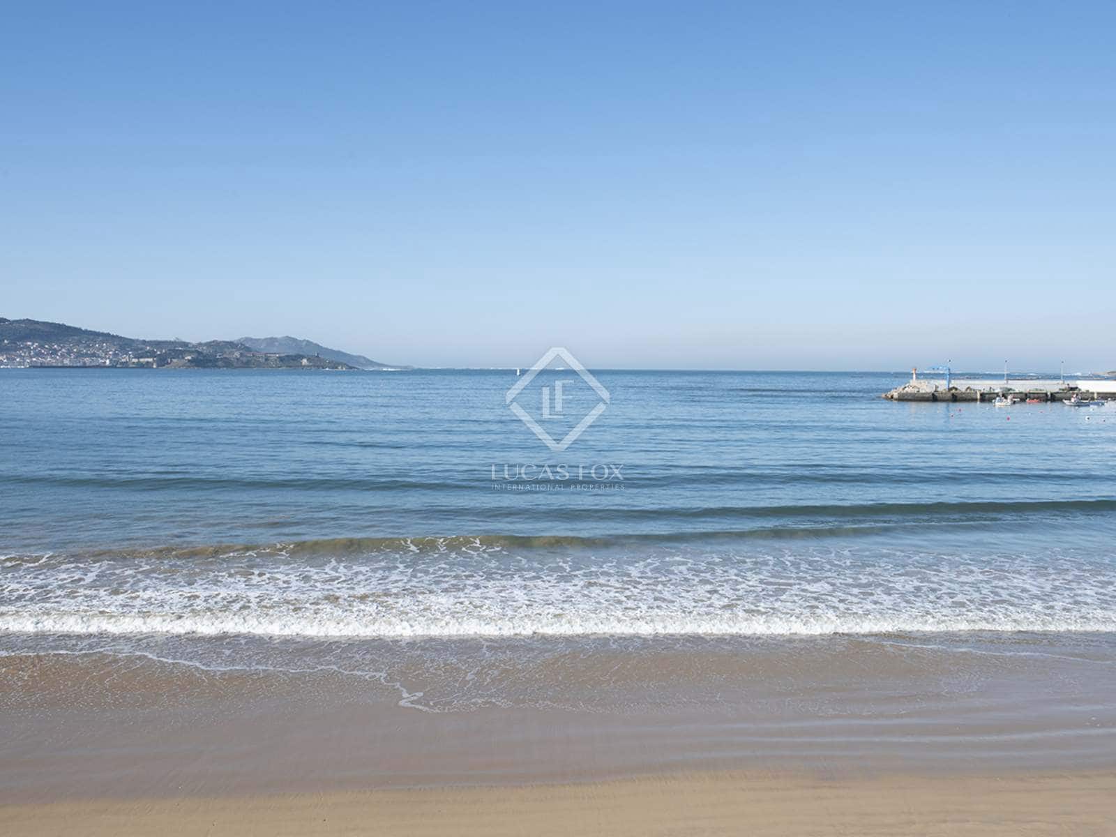 6 soveværelse Villa til salg i Nigran - € 1.800.000 (Ref: 7977760)