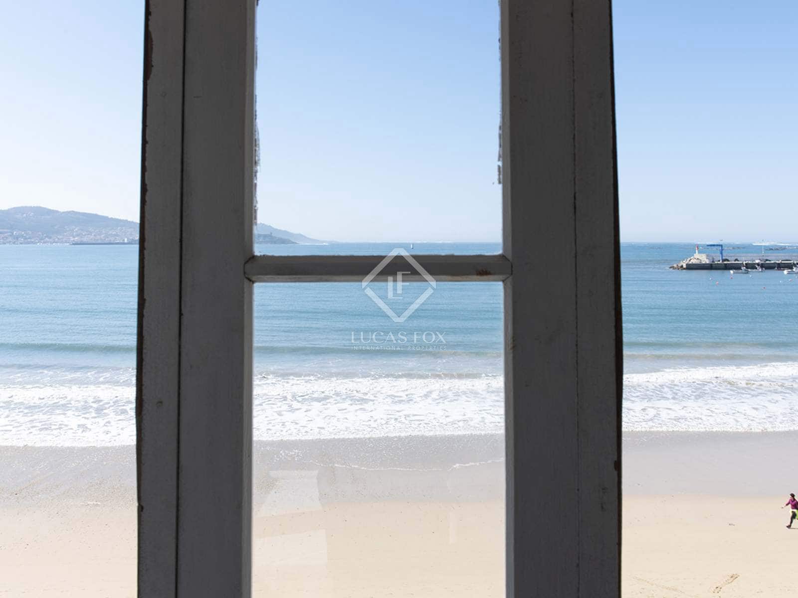 6 soveværelse Villa til salg i Nigran - € 1.800.000 (Ref: 7977760)