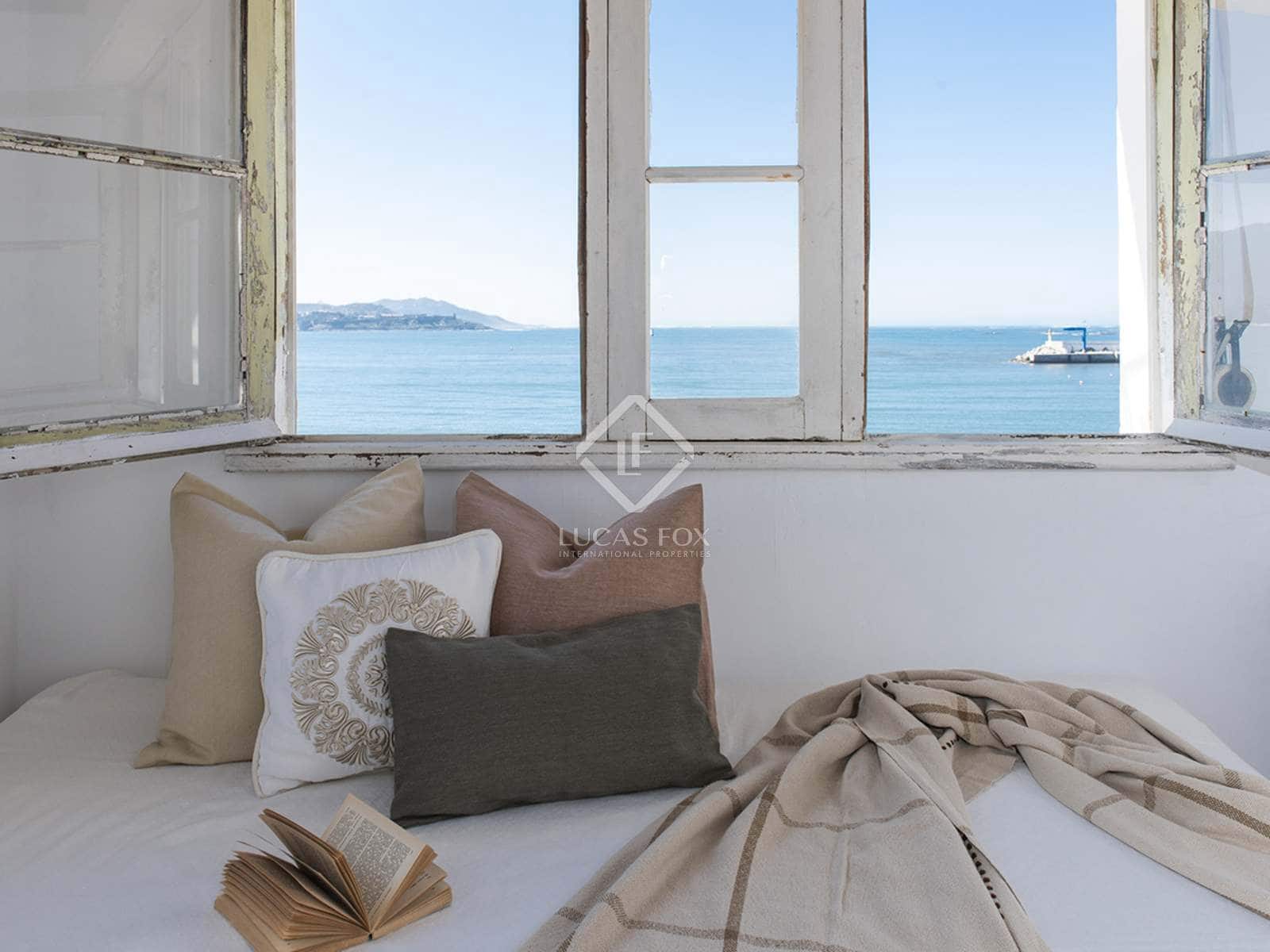 6 soveværelse Villa til salg i Nigran - € 1.800.000 (Ref: 7977760)