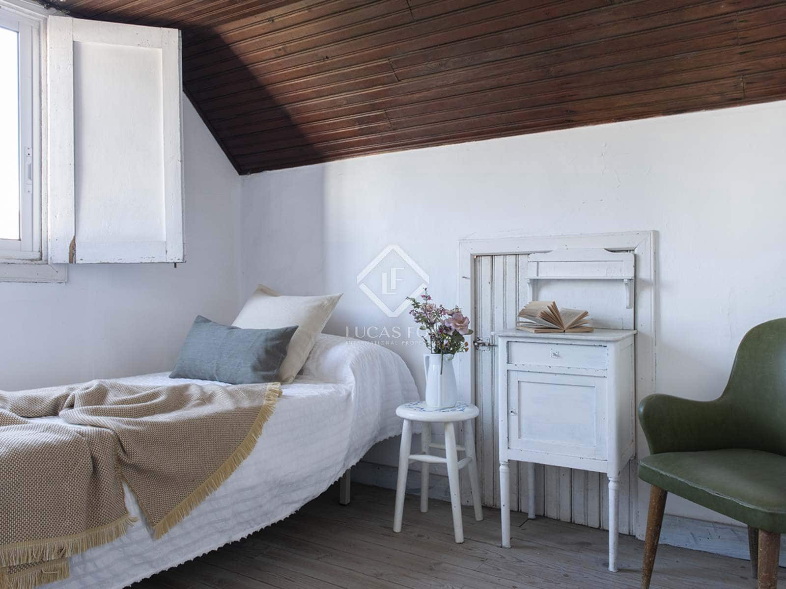 6 soveværelse Villa til salg i Nigran - € 1.800.000 (Ref: 7977760)