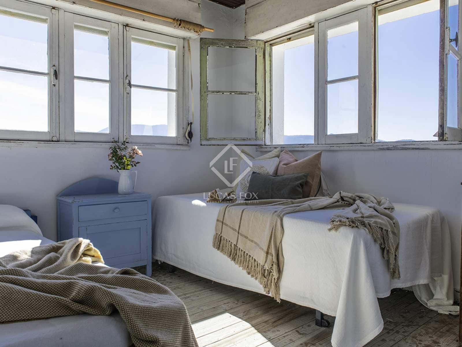 6 soveværelse Villa til salg i Nigran - € 1.800.000 (Ref: 7977760)