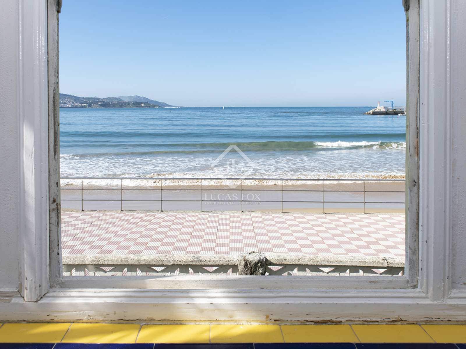 6 soveværelse Villa til salg i Nigran - € 1.800.000 (Ref: 7977760)