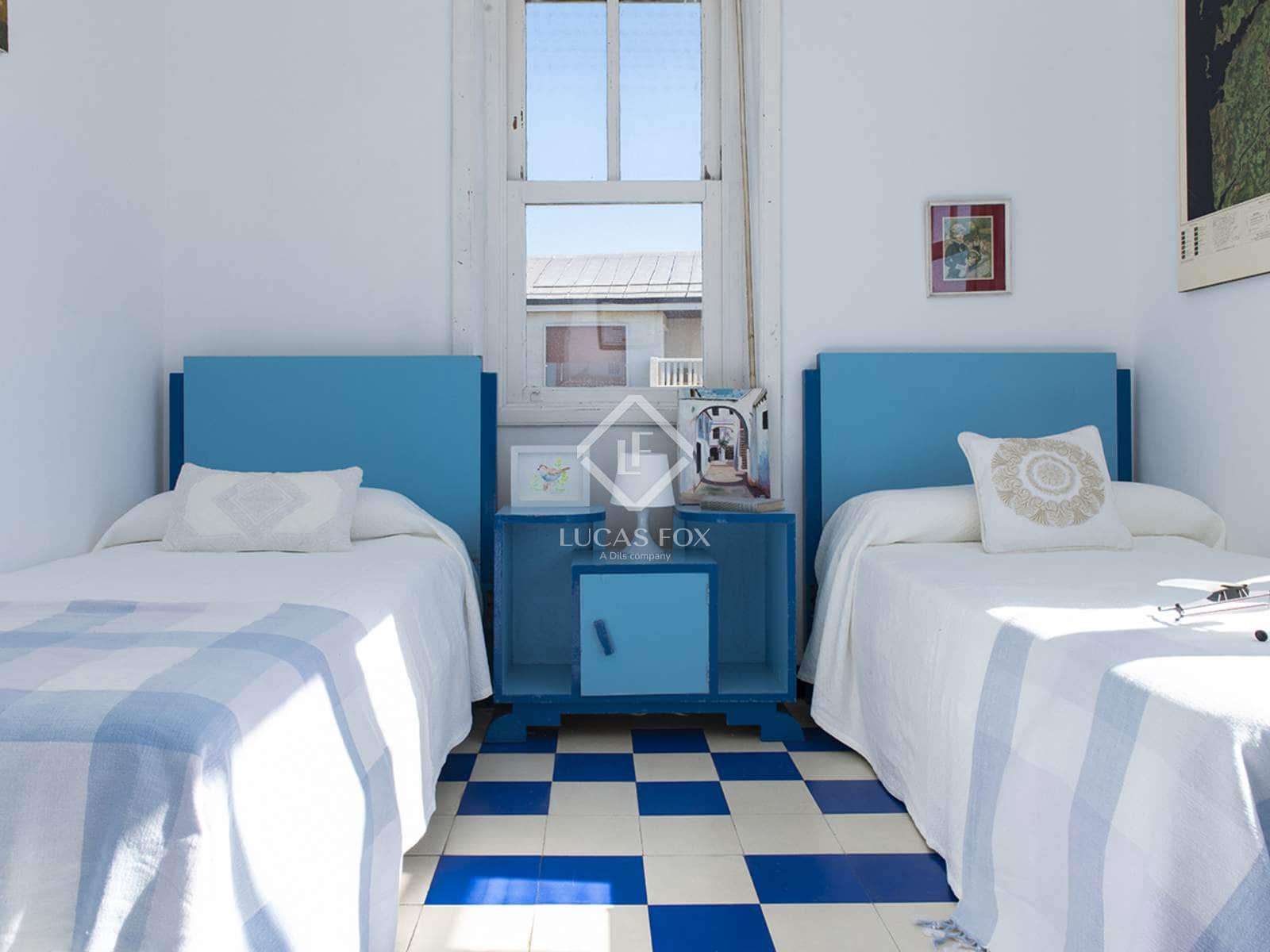 6 soveværelse Villa til salg i Nigran - € 1.800.000 (Ref: 7977760)