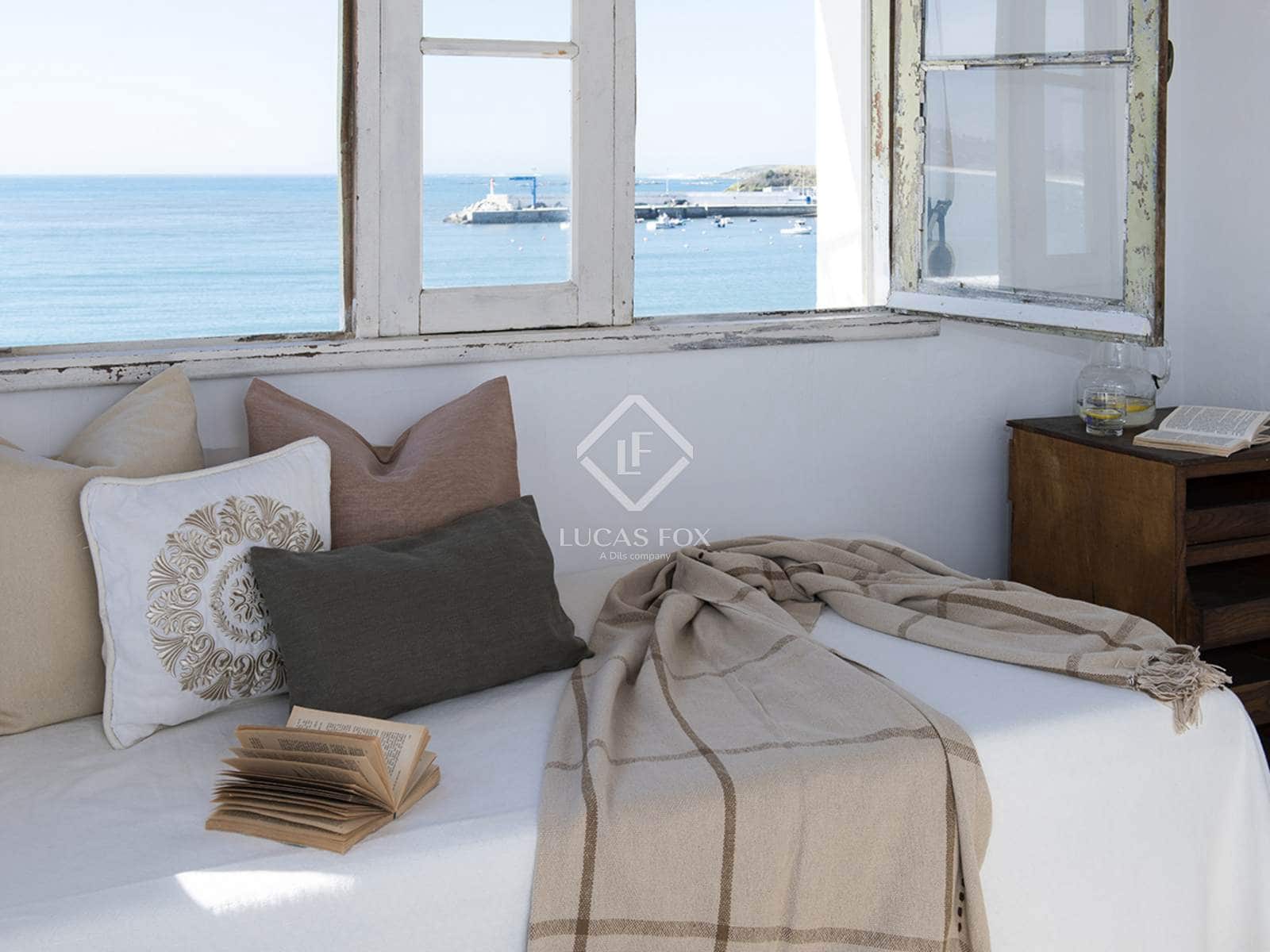 6 soveværelse Villa til salg i Nigran - € 1.800.000 (Ref: 7977760)