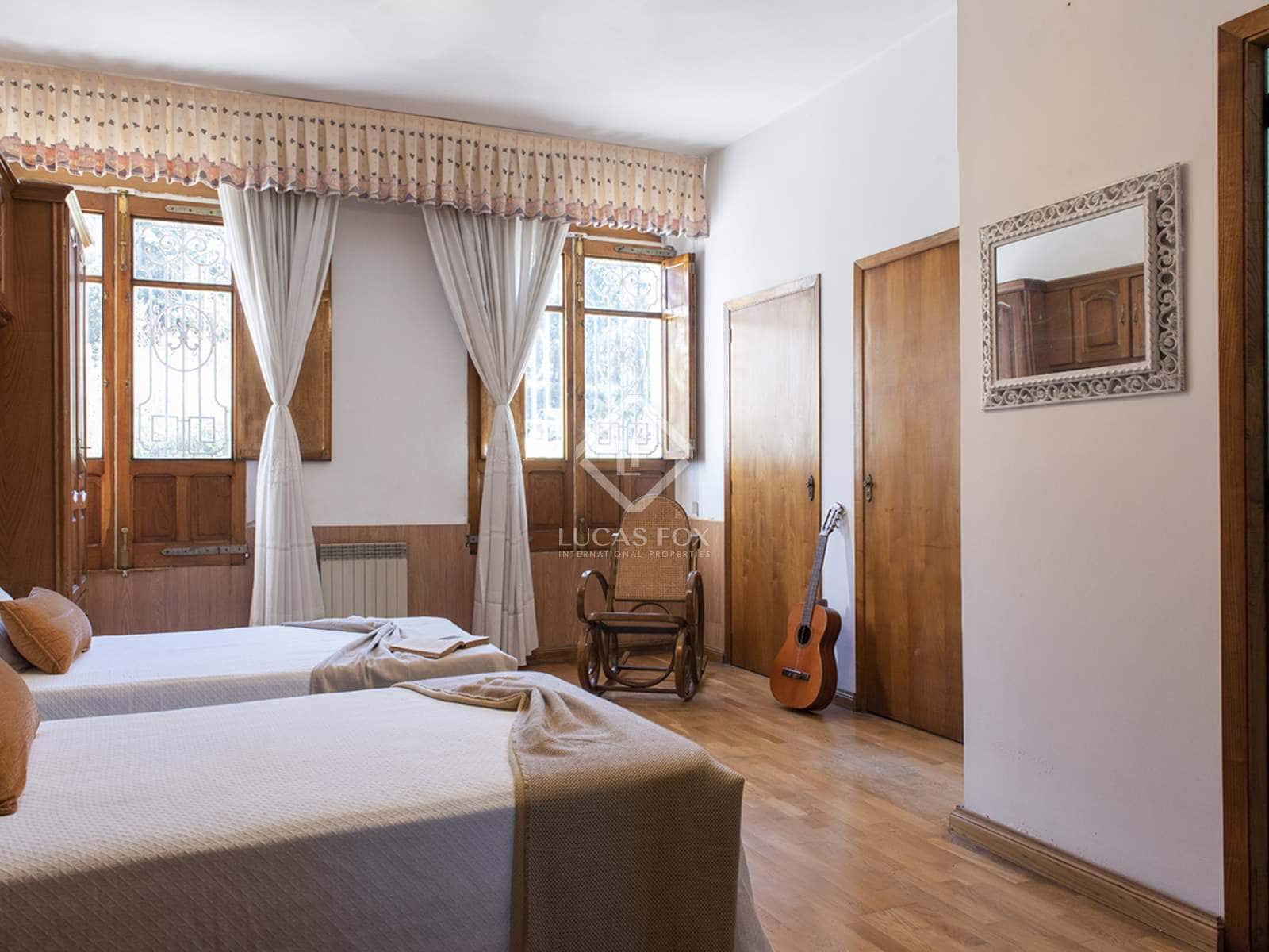 4 slaapkamer Villa te koop in Portas met garage - € 270.000 (Ref: 7977761)