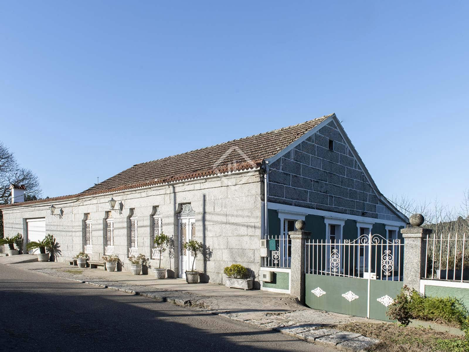 4 slaapkamer Villa te koop in Portas met garage - € 270.000 (Ref: 7977761)