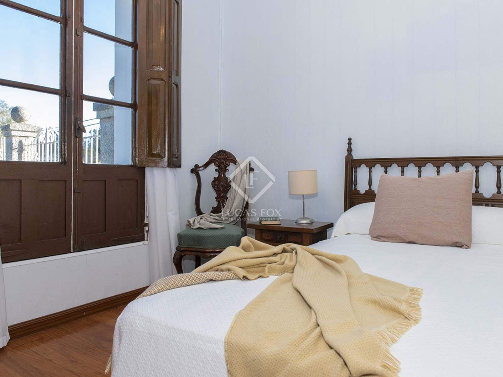 4 slaapkamer Villa te koop in Portas met garage - € 270.000 (Ref: 7977761)