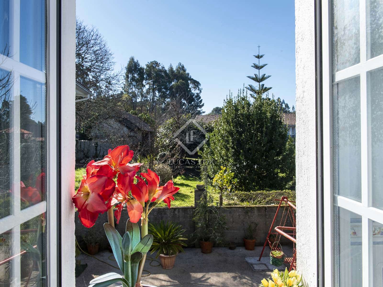 4 slaapkamer Villa te koop in Portas met garage - € 270.000 (Ref: 7977761)