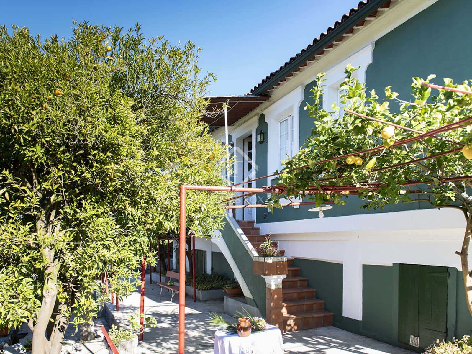 4 slaapkamer Villa te koop in Portas met garage - € 270.000 (Ref: 7977761)