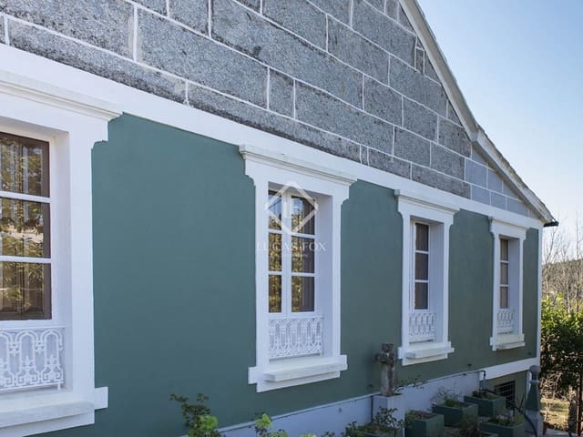 4 bedroom Villa for sale in Portas with garage - € 270,000 (Ref: 7977761)