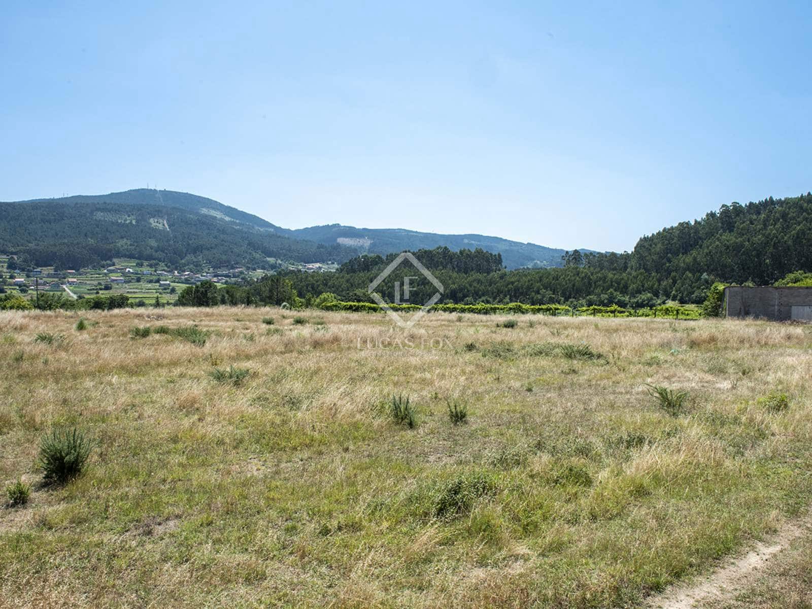 Byggegrund til salg i Meis - € 1.580.000 (Ref: 7977762)