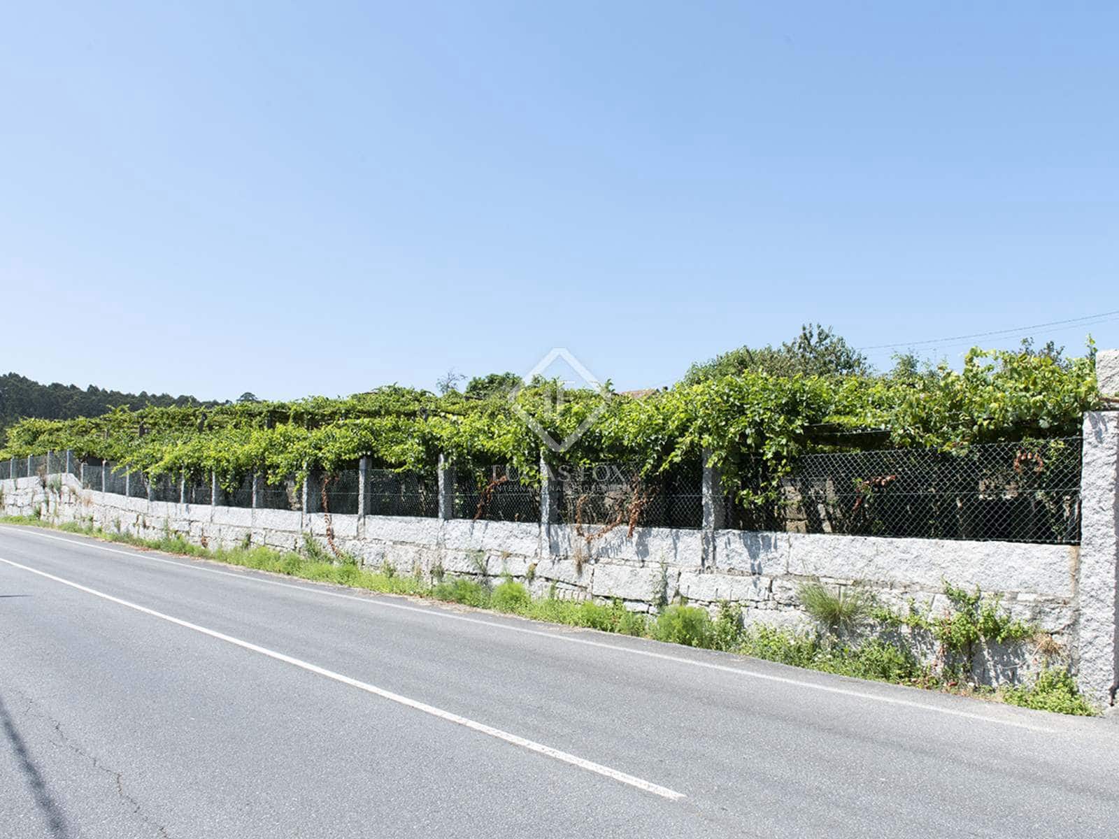 Byggegrund til salg i Meis - € 1.580.000 (Ref: 7977762)