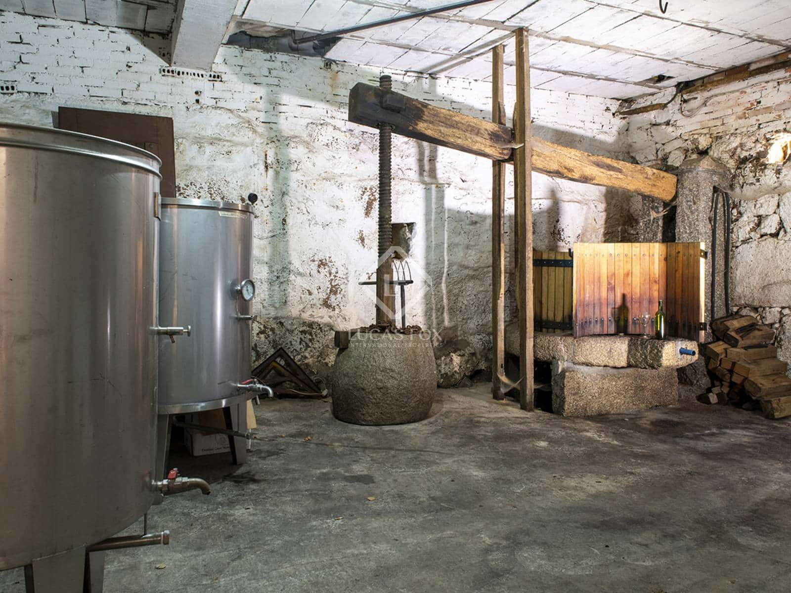 Byggegrund til salg i Meis - € 1.580.000 (Ref: 7977762)