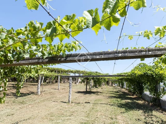 Bouwgrond te koop in Meis - € 1.580.000 (Ref: 7977762)