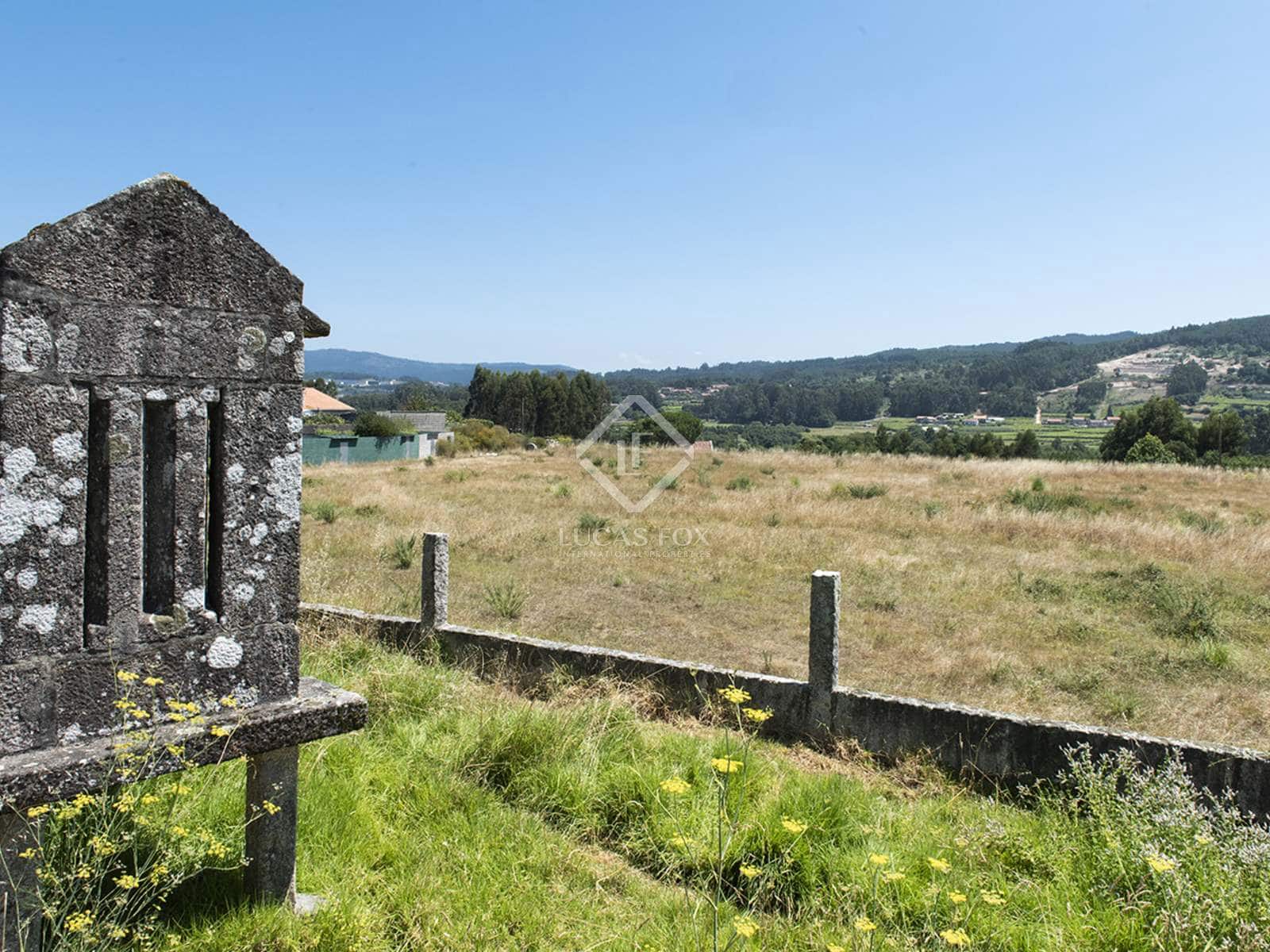 Byggegrund til salg i Meis - € 1.580.000 (Ref: 7977762)