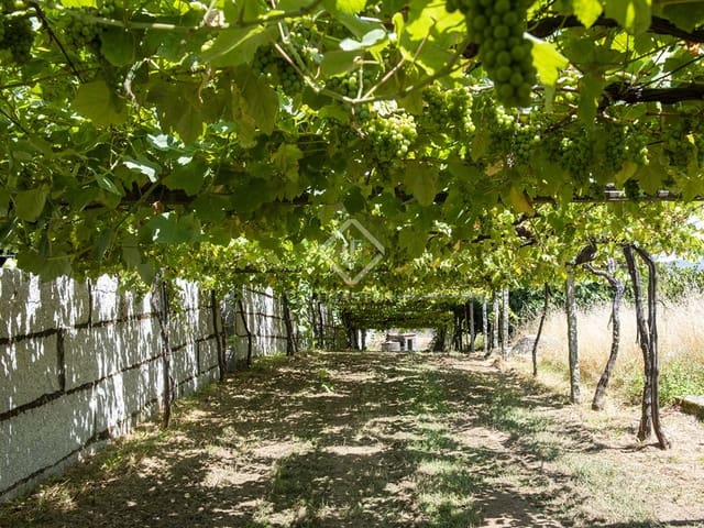 Bouwgrond te koop in Meis - € 1.580.000 (Ref: 7977762)