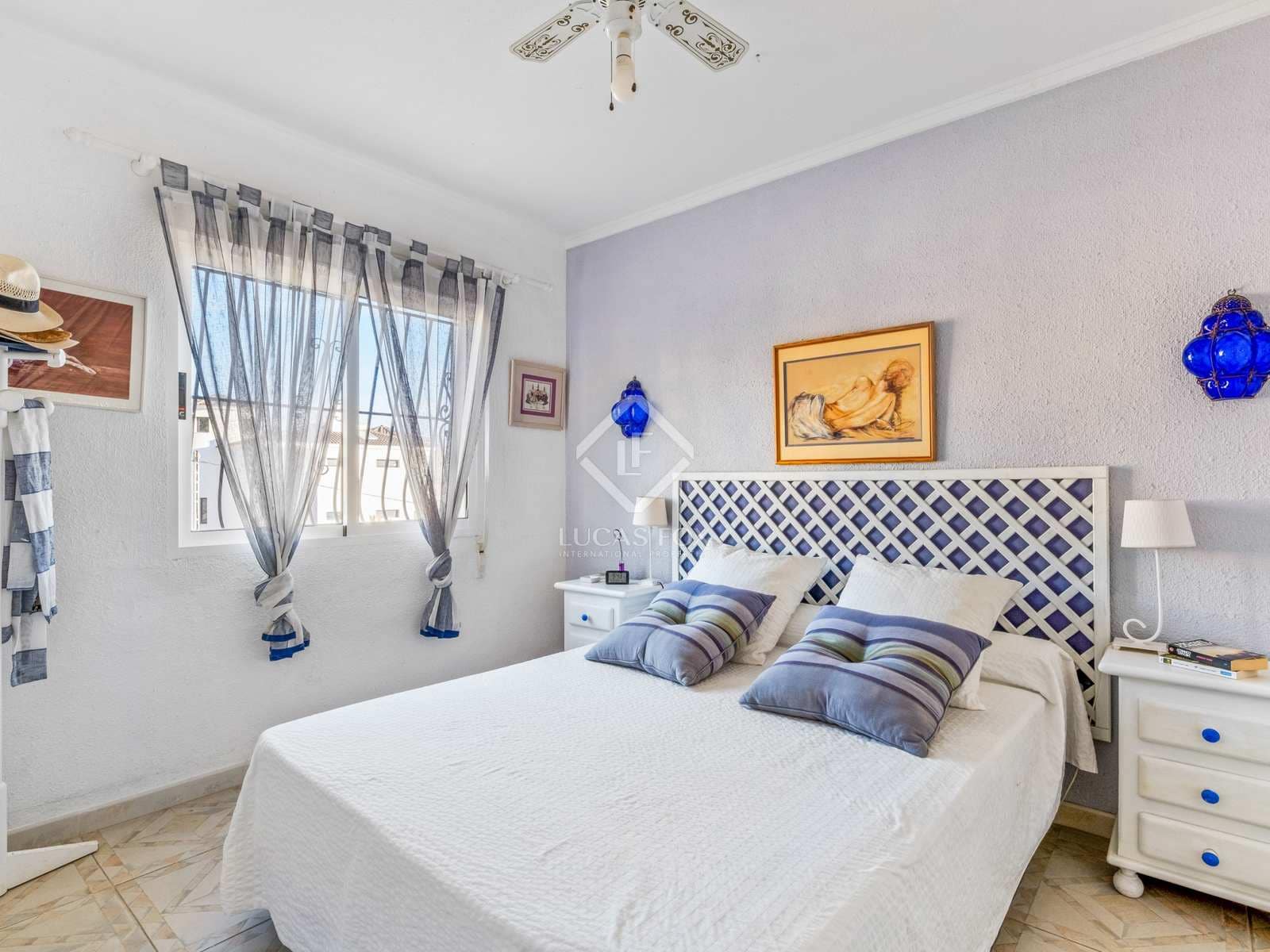 5 sypialnia Willa na sprzedaż w El Campello z basenem garażem - 2 000 000 € (Ref: 7977765)