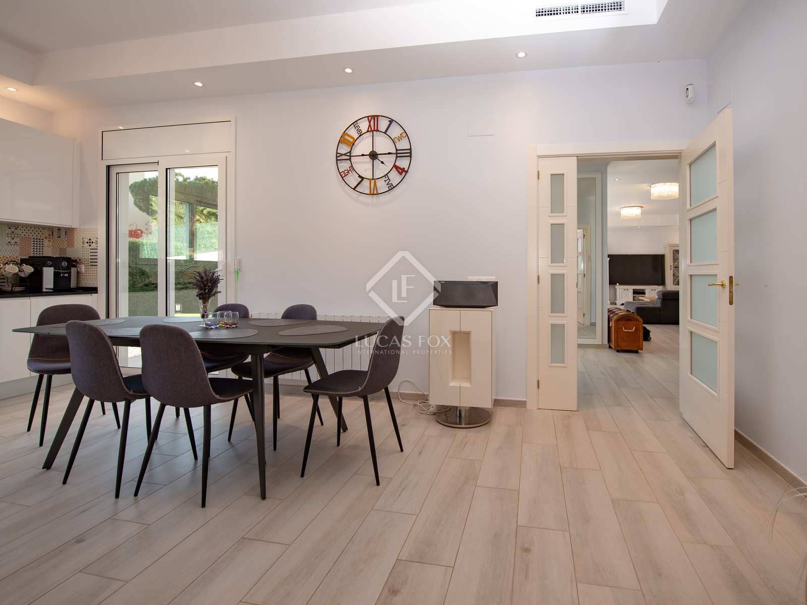 5 slaapkamer Villa te koop in Calonge i Sant Antoni met zwembad garage - € 1.500.000 (Ref: 7977773)