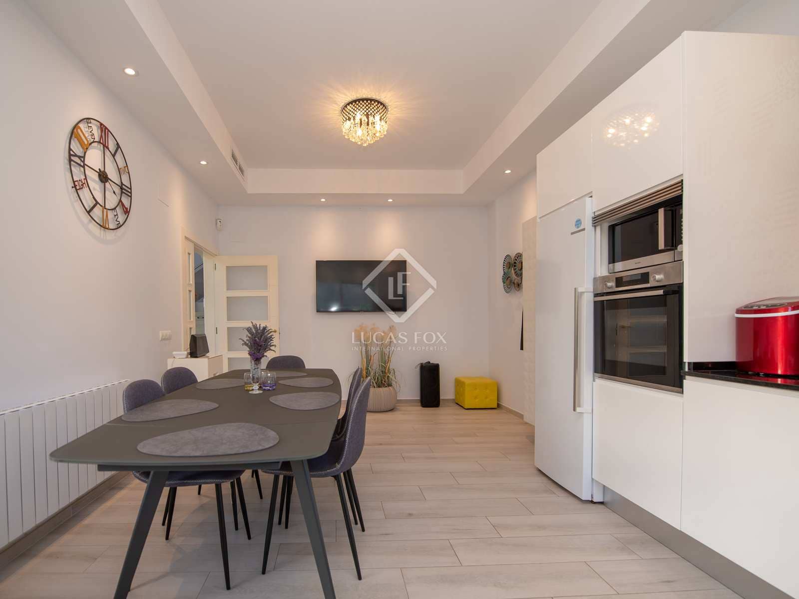 5 slaapkamer Villa te koop in Calonge i Sant Antoni met zwembad garage - € 1.500.000 (Ref: 7977773)