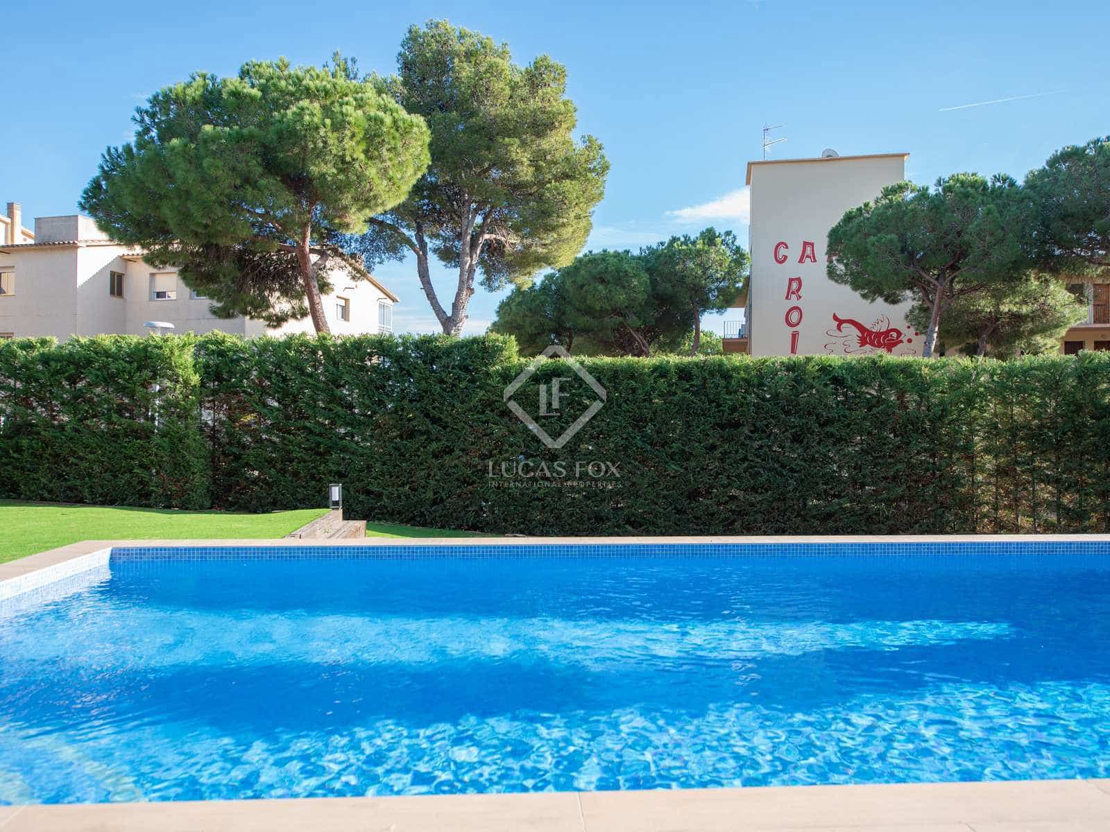 5 slaapkamer Villa te koop in Calonge i Sant Antoni met zwembad garage - € 1.500.000 (Ref: 7977773)