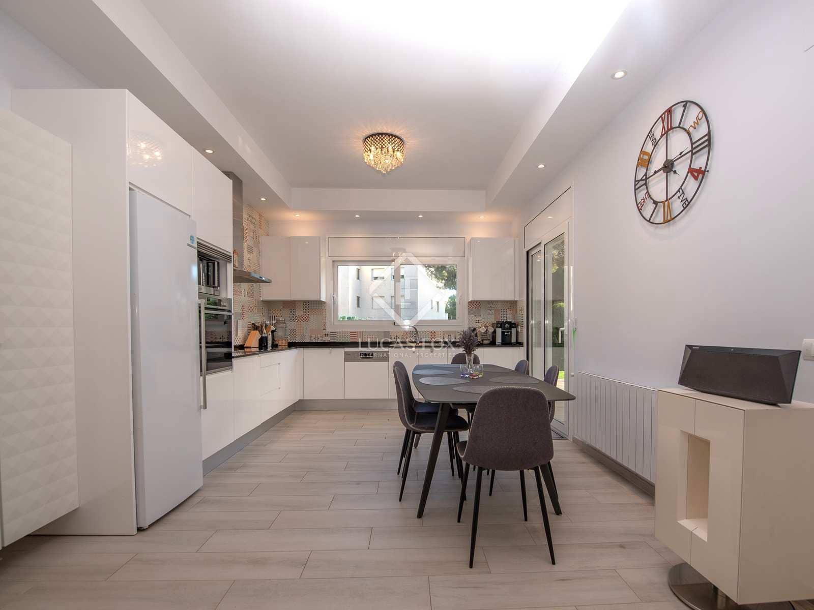 5 slaapkamer Villa te koop in Calonge i Sant Antoni met zwembad garage - € 1.500.000 (Ref: 7977773)