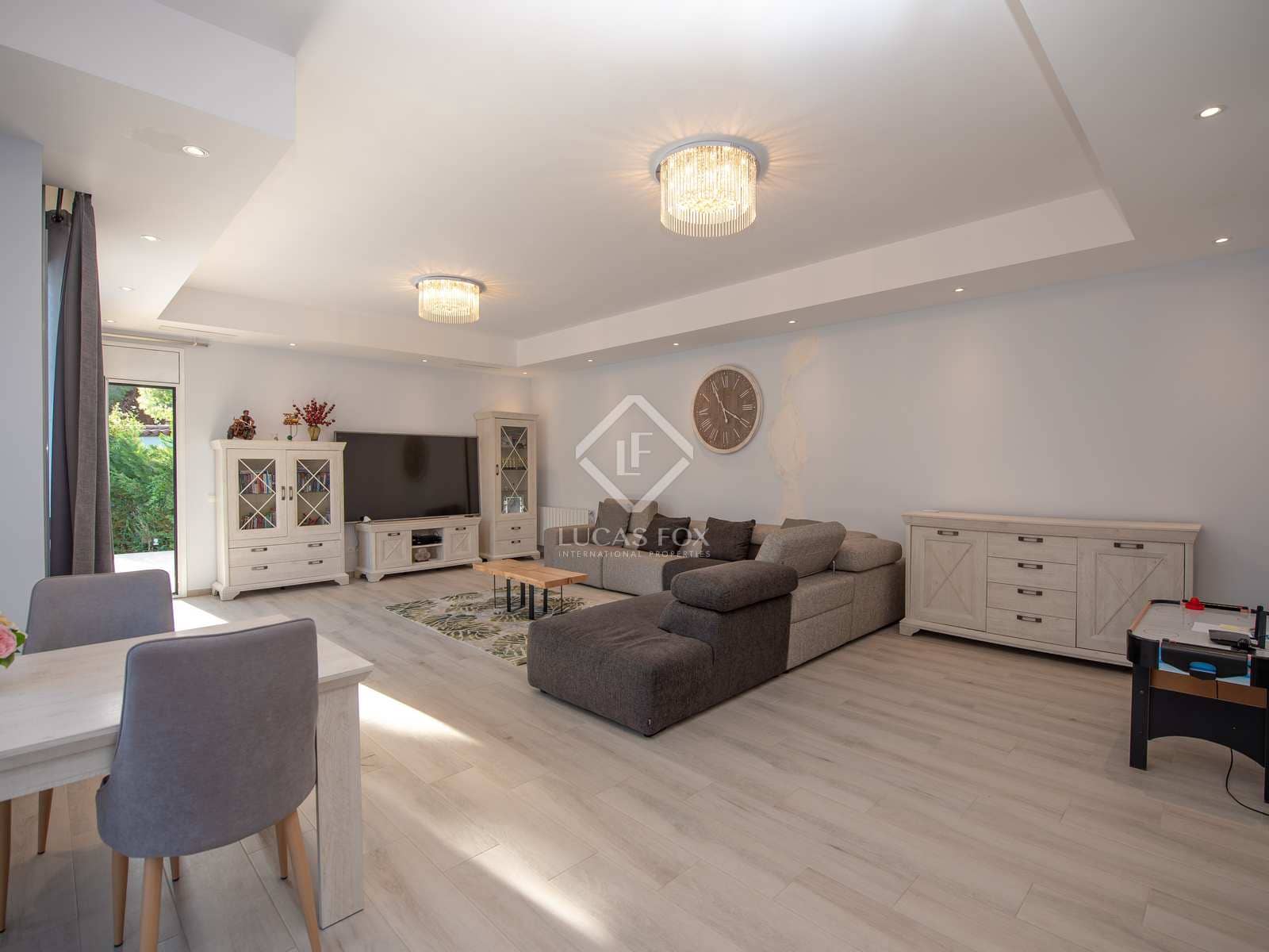 5 slaapkamer Villa te koop in Calonge i Sant Antoni met zwembad garage - € 1.500.000 (Ref: 7977773)