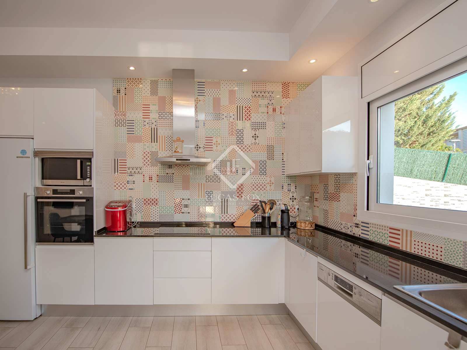 5 slaapkamer Villa te koop in Calonge i Sant Antoni met zwembad garage - € 1.500.000 (Ref: 7977773)