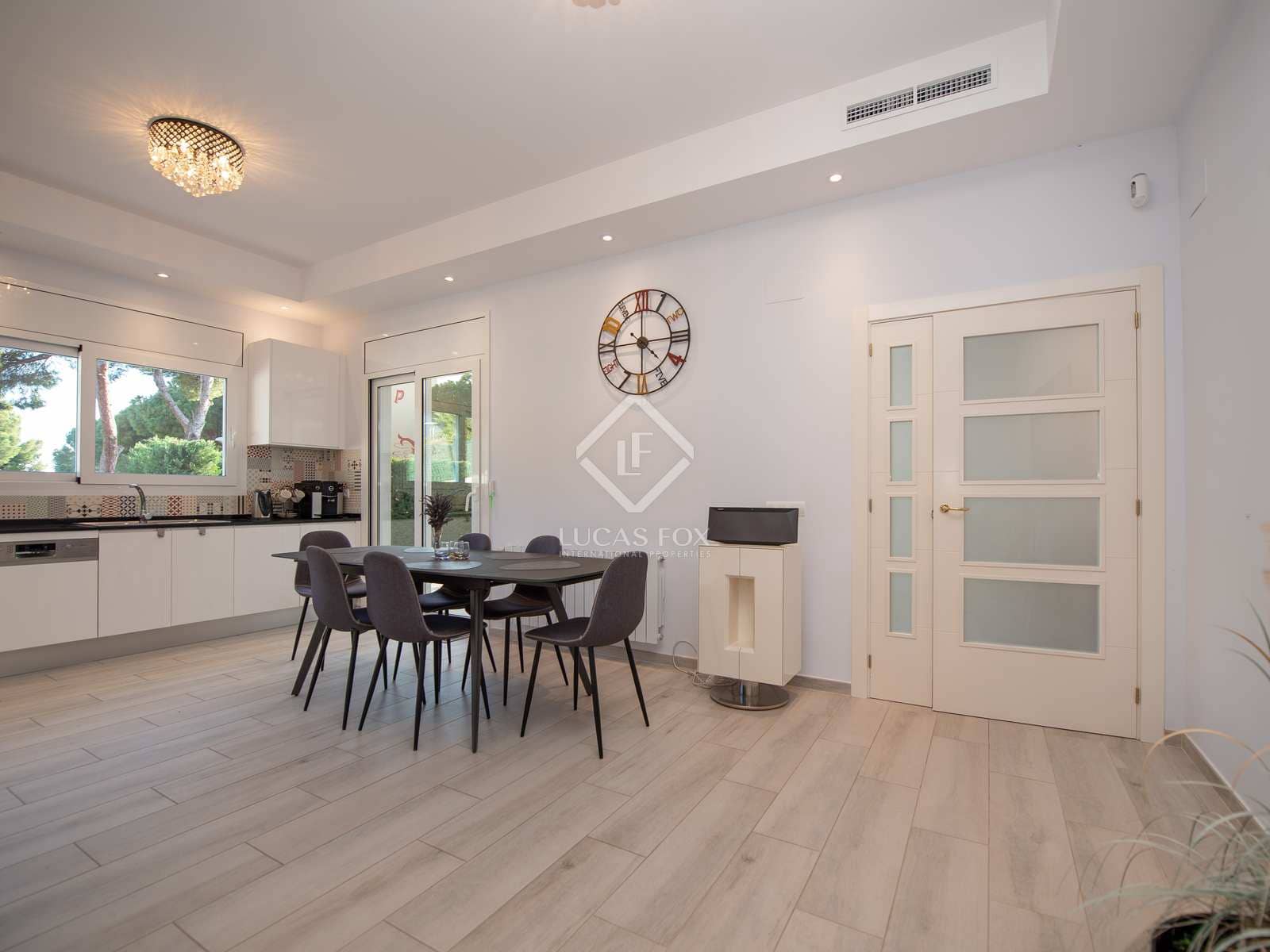 5 slaapkamer Villa te koop in Calonge i Sant Antoni met zwembad garage - € 1.500.000 (Ref: 7977773)