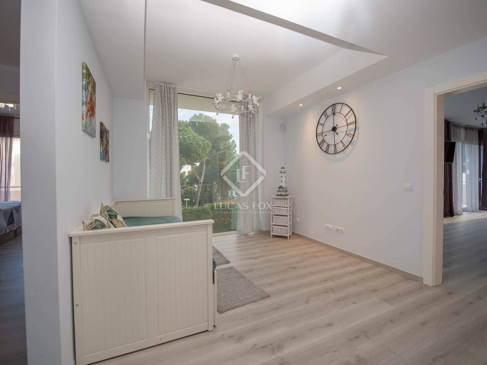 5 slaapkamer Villa te koop in Calonge i Sant Antoni met zwembad garage - € 1.500.000 (Ref: 7977773)