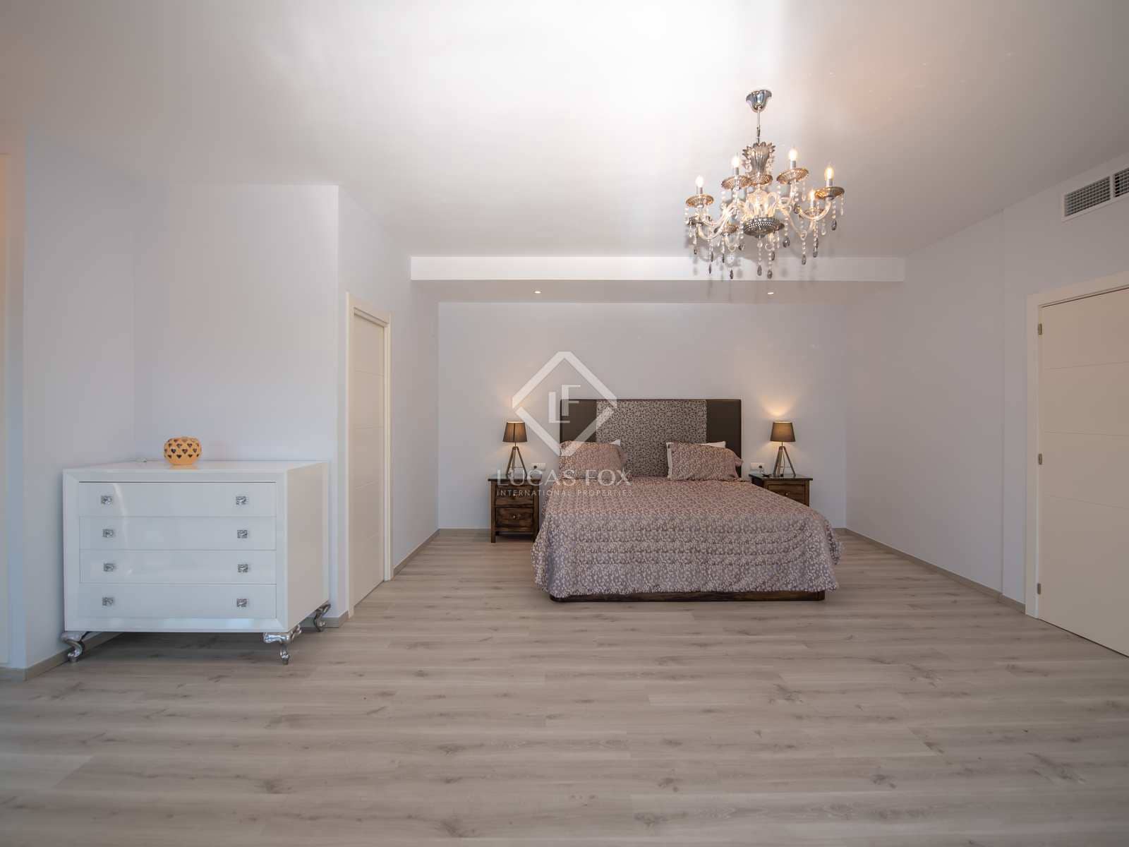 5 slaapkamer Villa te koop in Calonge i Sant Antoni met zwembad garage - € 1.500.000 (Ref: 7977773)