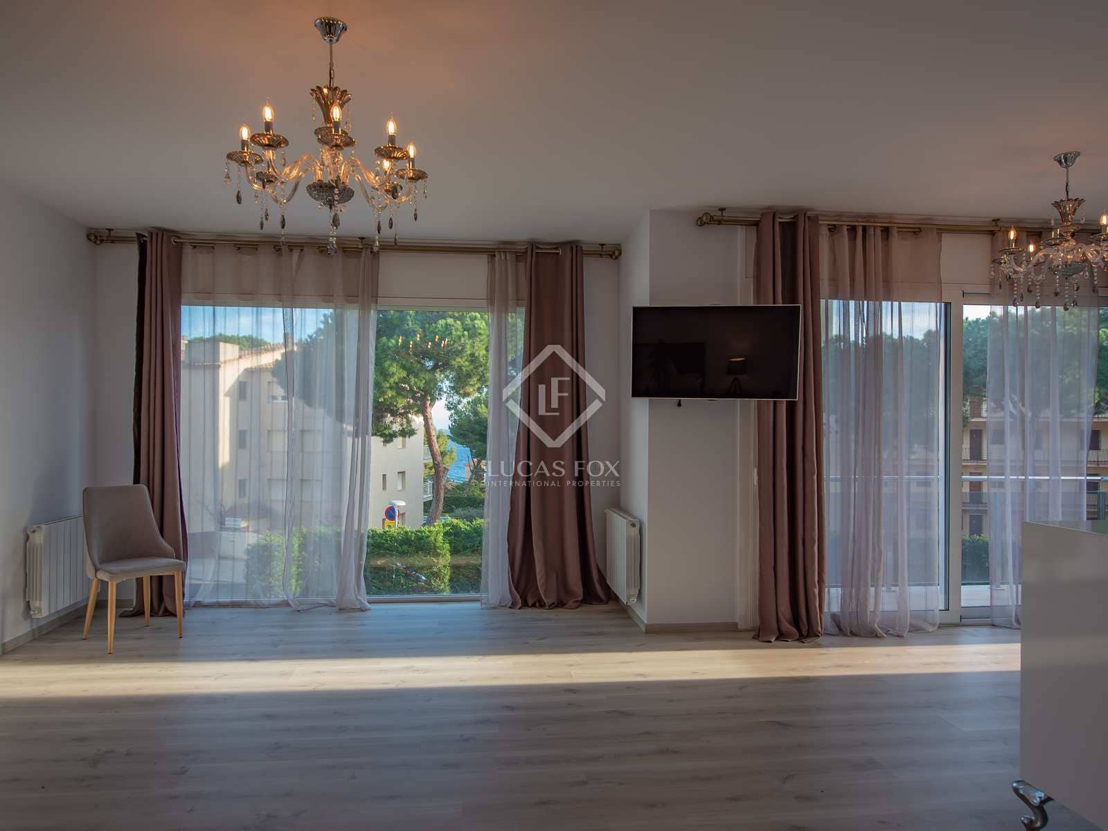 5 slaapkamer Villa te koop in Calonge i Sant Antoni met zwembad garage - € 1.500.000 (Ref: 7977773)