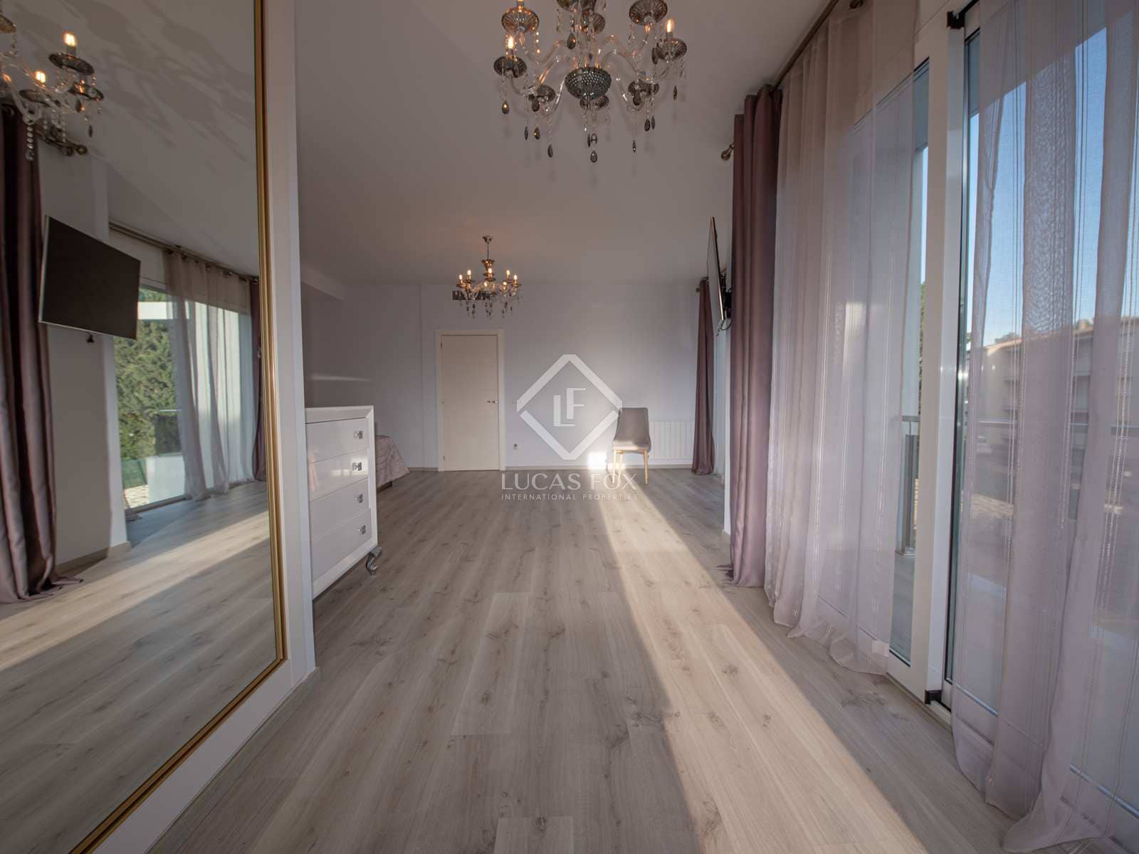 5 slaapkamer Villa te koop in Calonge i Sant Antoni met zwembad garage - € 1.500.000 (Ref: 7977773)