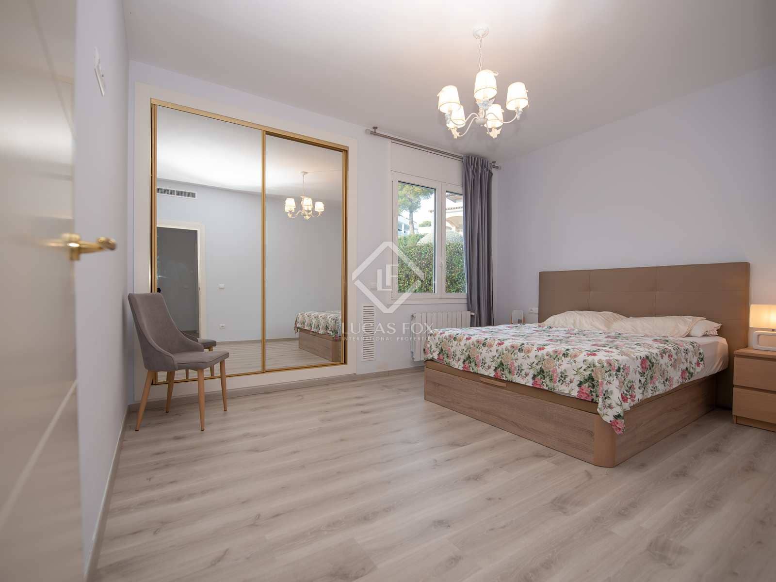 5 slaapkamer Villa te koop in Calonge i Sant Antoni met zwembad garage - € 1.500.000 (Ref: 7977773)