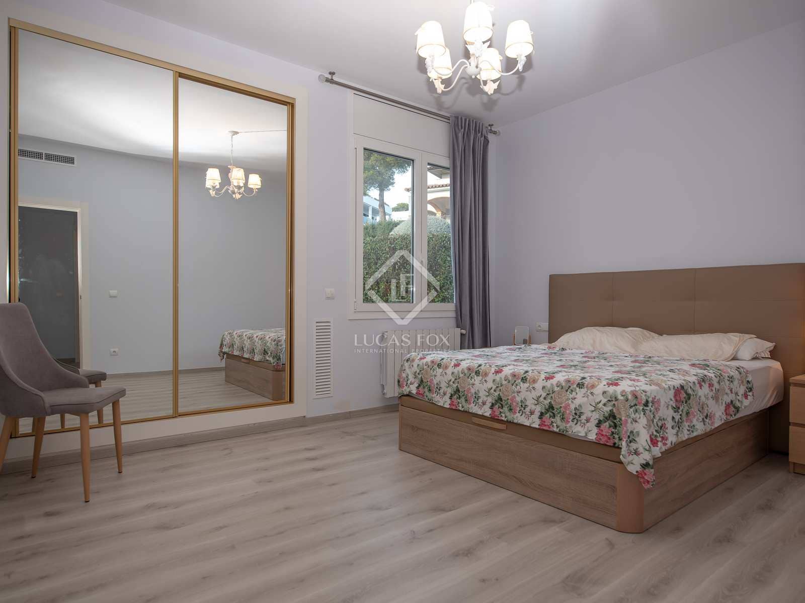 5 slaapkamer Villa te koop in Calonge i Sant Antoni met zwembad garage - € 1.500.000 (Ref: 7977773)