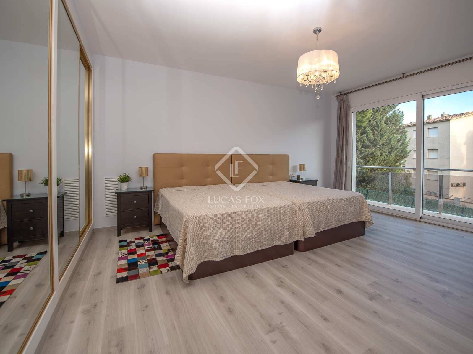 5 slaapkamer Villa te koop in Calonge i Sant Antoni met zwembad garage - € 1.500.000 (Ref: 7977773)