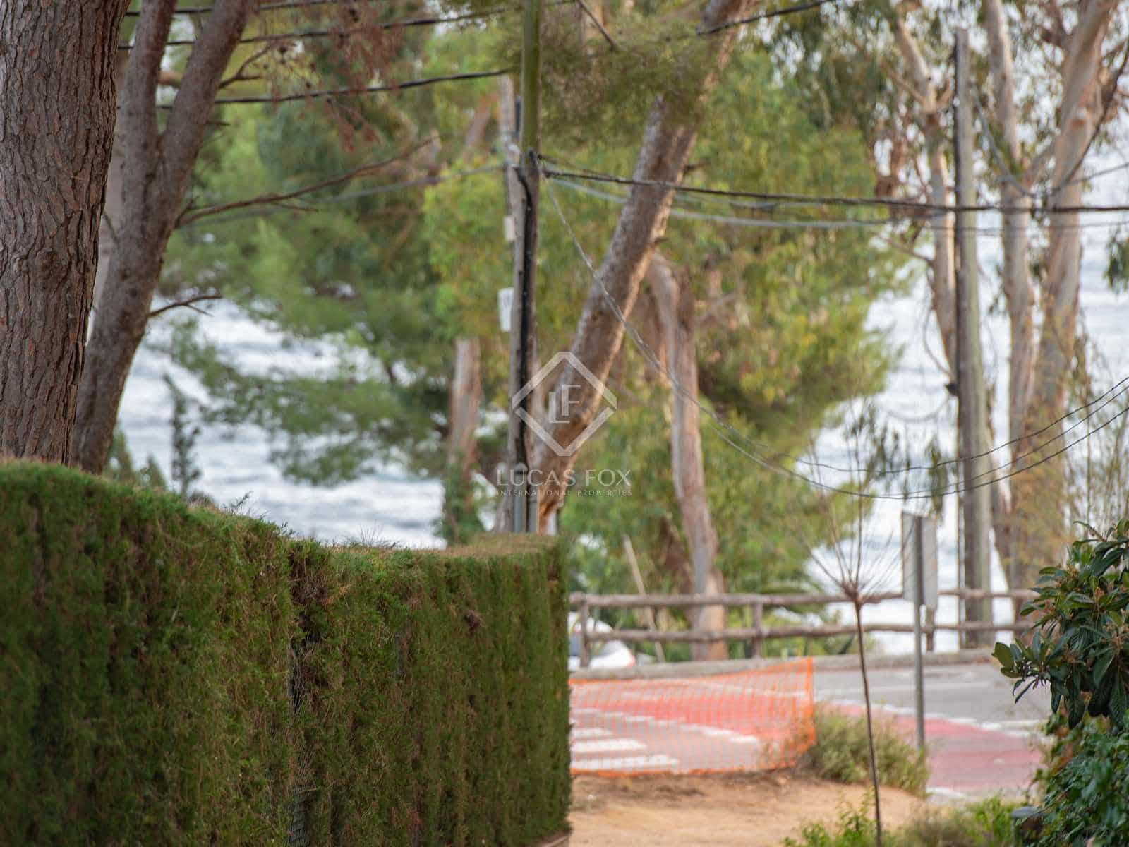 5 slaapkamer Villa te koop in Calonge i Sant Antoni met zwembad garage - € 1.500.000 (Ref: 7977773)