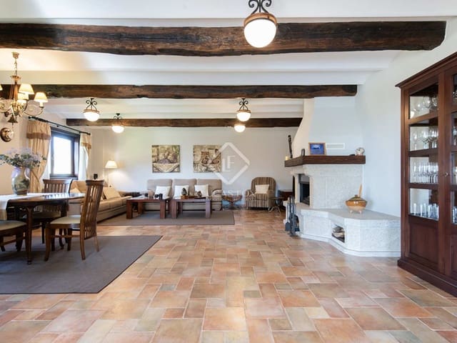 6 soveværelse Villa til salg i Nigrán med swimmingpool garage - € 1.200.000 (Ref: 7977775)