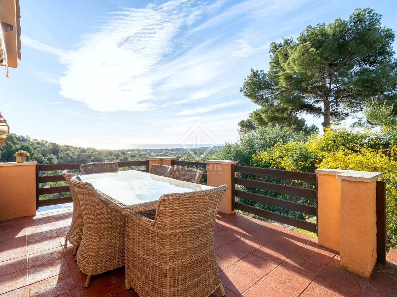 3 slaapkamer Villa te koop in Roda de Bara met zwembad - € 499.000 (Ref: 7980284)