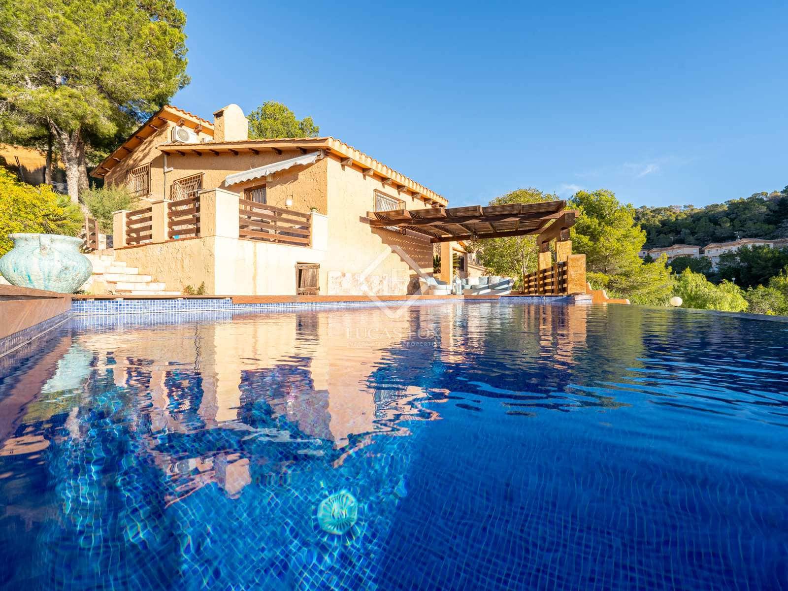 3 slaapkamer Villa te koop in Roda de Bara met zwembad - € 499.000 (Ref: 7980284)