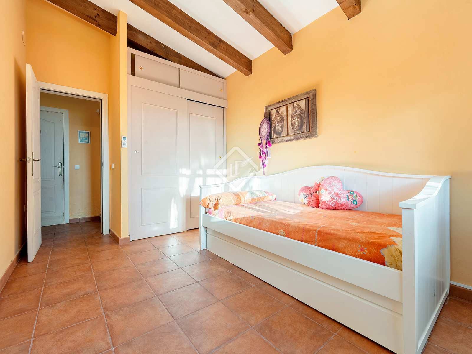 3 slaapkamer Villa te koop in Roda de Bara met zwembad - € 499.000 (Ref: 7980284)