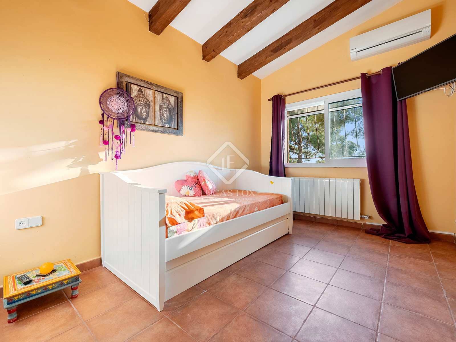 3 slaapkamer Villa te koop in Roda de Bara met zwembad - € 499.000 (Ref: 7980284)