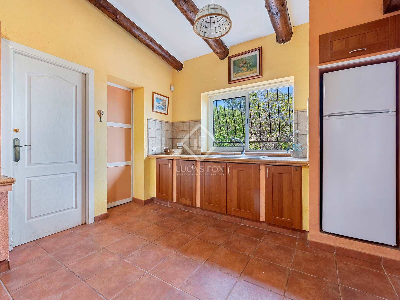 3 slaapkamer Villa te koop in Roda de Bara met zwembad - € 499.000 (Ref: 7980284)