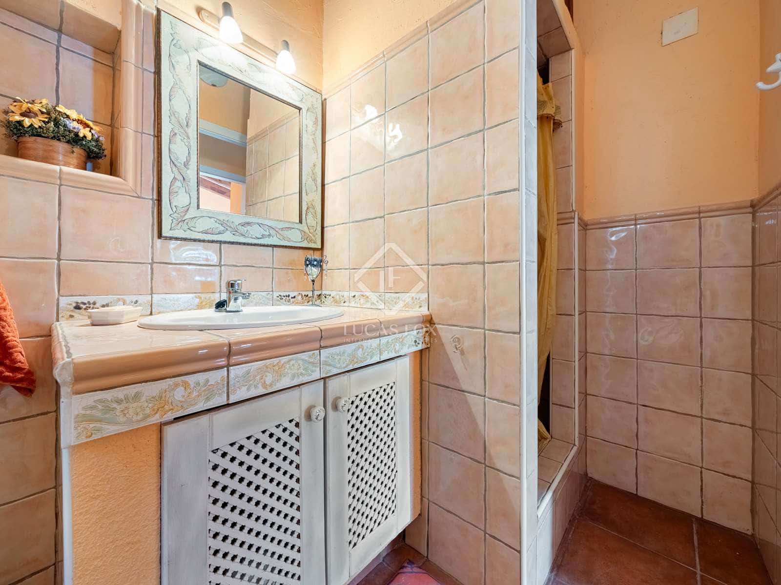 3 slaapkamer Villa te koop in Roda de Bara met zwembad - € 499.000 (Ref: 7980284)