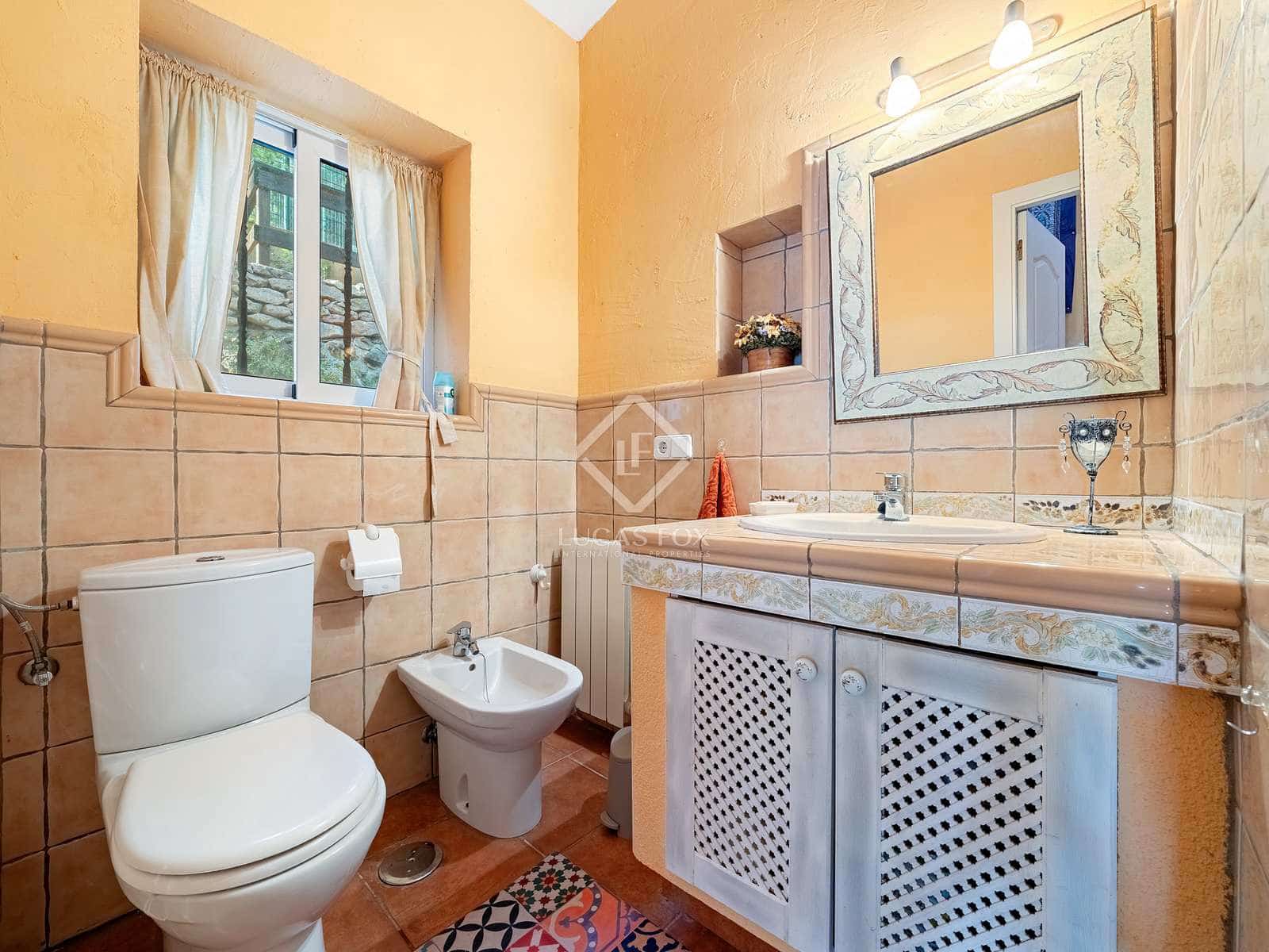 3 slaapkamer Villa te koop in Roda de Bara met zwembad - € 499.000 (Ref: 7980284)