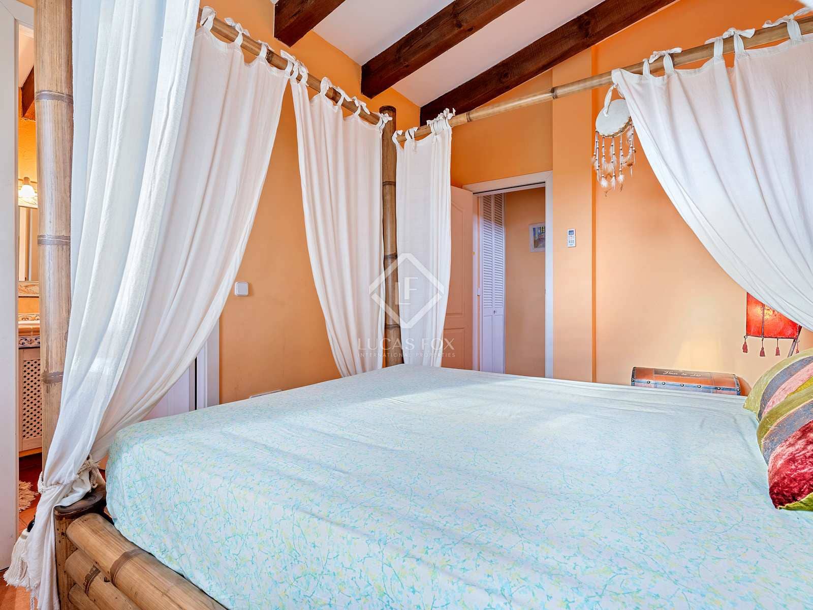 3 slaapkamer Villa te koop in Roda de Bara met zwembad - € 499.000 (Ref: 7980284)